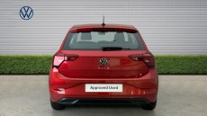 Volkswagen Polo 1.0 TSI Life 5dr Petrol Hatchback